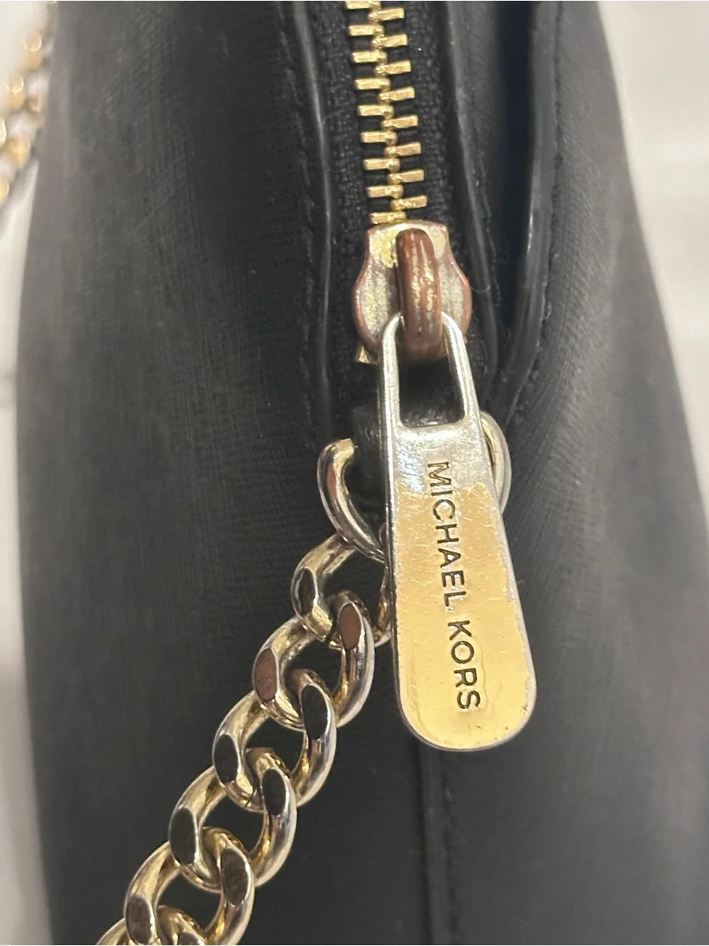Michael Kors compact michael